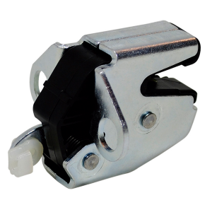 FECHADURA TRASEIRA DOBLO APÓS 2002 BAU INFERIOR E SUPERIOR LADO DIREITO MECÂNICA