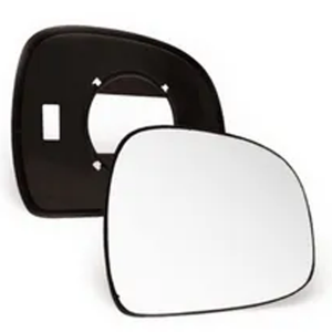 SUB CONJUNTO RETROVISOR S10 BLAZER SILVERADO LADO ESQUERDO