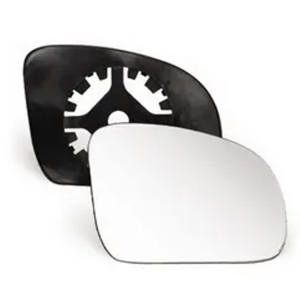 SUB CONJUNTO RETROVISOR CELTA LADO ESQUERDO