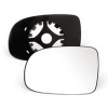 SUB CONJUNTO RETROVISOR CORSA MONTANA APÓS 2003 LADO DIREITO