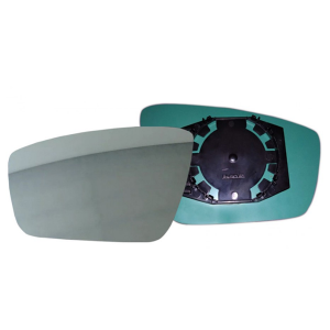 SUB CONJUNTO RETROVISOR FORD KA APÓS 2015 LADO ESQUERDO