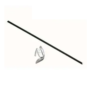 PESTANA EXTERNA FOX 2 PORTAS LADO DIREITO