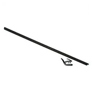 PESTANA EXTERNA FOX 4 PORTAS DIANTEIRO LADO DIREITO