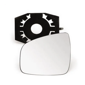 SUB CONJUNTO RETROVISOR LOGAN SANDERO APÓS 2009 LADO DIREITO