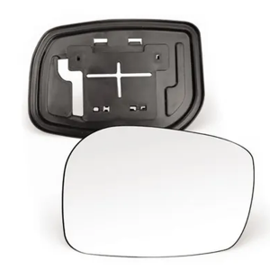 SUB CONJUNTO RETROVISOR COROLLA 2009 ATÉ 2014 LADO DIREITO