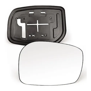 SUB CONJUNTO RETROVISOR COROLLA 2009 ATÉ 2014 LADO ESQUERDO