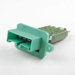 RESISTÊNCIA VENTOINHA CAIXA EVAPORADORA PALIO GOL GIII 1999 EM DIANTE