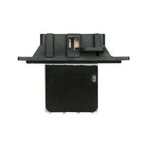 RESISTÊNCIA VENTOINHA CAIXA EVAPORADORA CORSA MONTANA 2002 EM DIANTE