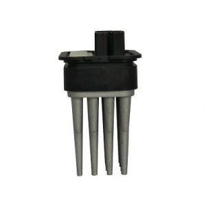 RESISTÊNCIA VENTOINHA CAIXA EVAPORADORA ASTRA VECTRA ZAFIRA 2012 EM DIANTE