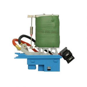 RESISTÊNCIA VENTOINHA CAIXA EVAPORADORA VECTRA 1997 EM DIANTE