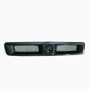 GRADE CENTRAL PALIO STRADA APÓS 2001 PRETA