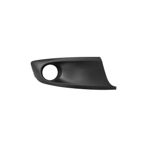 GRADE PARA-CHOQUE FOX APÓS 2011 INFERIOR COM FAROL LADO ESQUERDO