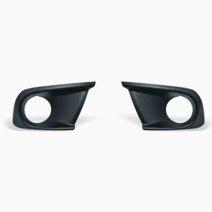 GRADE FAROL MILHA ONIX PRISMA APÓS 2013 COM FURO LADO DIREITO