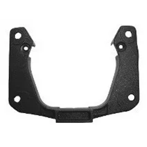 SUPORTE FAROL DE MILHA PALIO SIENA STRADA G3 G4 FERRADURA LADO DIREITO E LADO ESQUERDO