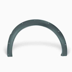 MOLDURA PARALAMA UNO WAY APÓS 2004 LADO DIREITO DIANTEIRO