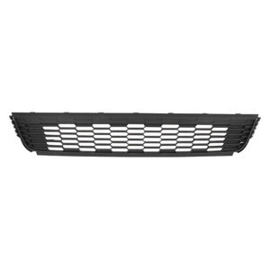 GRADE CENTRAL PARA-CHOQUE FOX APÓS 2010