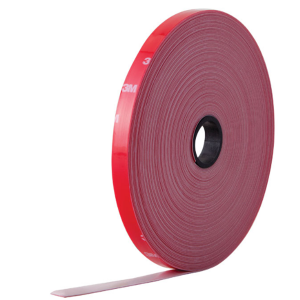 FITA DUPLA FACE 20MTS X 11MM ROLO