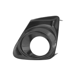 GRADE PARA-CHOQUE COROLLA 2012 ATÉ 2014 COM MILHA LADO ESQUERDO