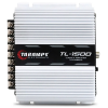 AMPLIFICADOR CLASSE D TL1500 V2 390W RMS 2 OHMS