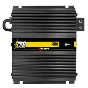 FONTE TFE 30A 0,88KVA AUTOMOTIVA