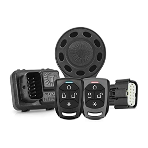 ALARME MOTO TMA FREEDOM 200 TEC DIGITAL UNIVERSAL