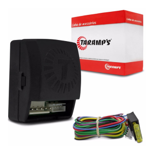 MODULO VIDRO TMV112 2P UNIVERSAL