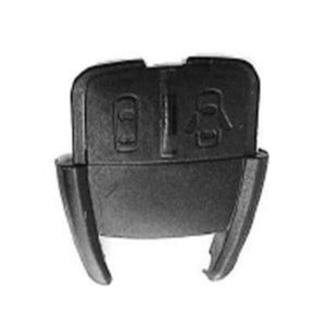 CAPA TELECOMUNICADOR ASTRA VECTRA ZAFIRA MONTANA S10 2 BOTÕES