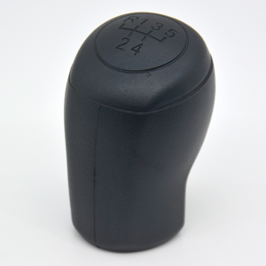 BOLA DE CAMBIO HB20 1.6 APÓS 2012 PRETA GRAVADA