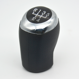 BOLA CAMBIO HB20 1.6 APÓS 2013 PRETO E CROMADO COM ABERTURA