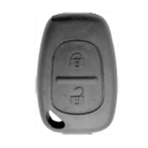 CAPA TELECOMUNICADOR RENAULT CLIO II E ATUAIS