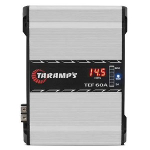 FONTE TFE 60A 1,54KVA AUTOMOTIVA