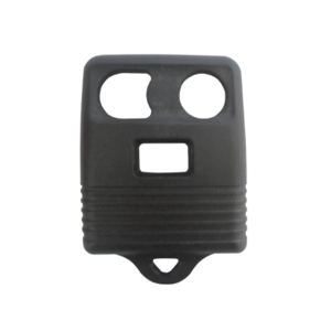 CAPA TELEC CARCAÇA FORD FIESTA KA ECOSPORT 3 BOTÕES