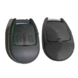 CAPA TELECOMANDO COM CAPA E CONTRA CAPA S10 BLAZER