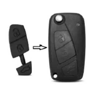 CAPA TELEC STILO IDEA PUNTO LINEA ADVENTURE PRETA