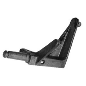 EXCENTRICO FECHO TRASEIRO SAVEIRO G5 APÓS 2011