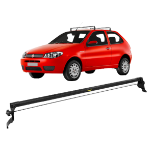 RACK DE TETO PALIO 2 PORTAS