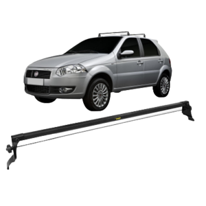 RACK TETO PALIO 4 PORTAS