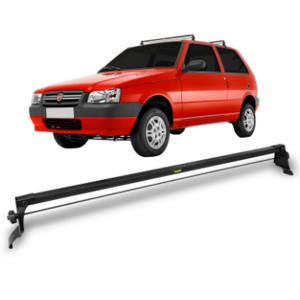 RACK DE TETO UNO 2 PORTAS