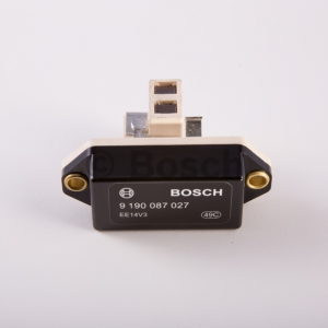 REGULADOR VOLTAGEM BOSCH 027 12VTS BOSCH