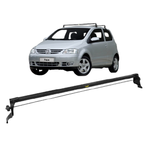 RACK DE TETO FOX 2 PORTAS