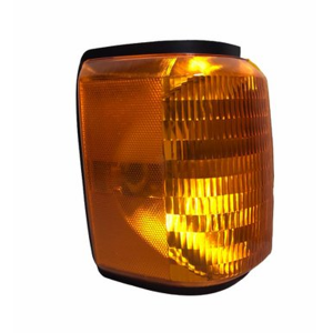 LANTERNA DIANTEIRA F1000 F4000 1992 ATÉ 1996 AMBAR LADO ESQUERDO