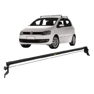 RACK DE TETO FOX 4 PORTAS