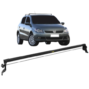 RACK DE TETO GOL GV VOYAGE GV 4 PORTAS
