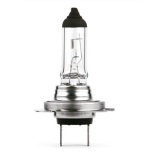 LAMPADA H7 24V 70W PX26D EXCELITE