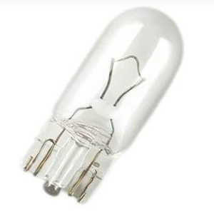 LAMPADA PINGÃO 24V 3W 5307 EXCELITE