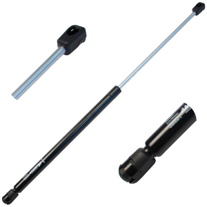 AMORTECEDOR DA TAMPA KADETT 1989 ATÉ 1998 COM E SEM LIMPADOR