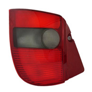 LANTERNA TRASEIRA PALIO 1996 ATÉ 2000 LADO DIREITO FUME