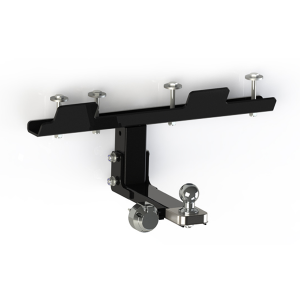 ENGATE DOBLO 2001 ATÉ 2018 FIXO 700KG