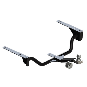 ENGATE SIENA 2008 ATÉ 2013 1.0 1.6 COM GANCHO FIXO 700KG 0F