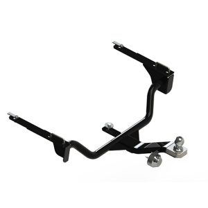 ENGATE SIENA 2011 ATÉ 2015 SEM GANCHO FIXO 700KG 0F